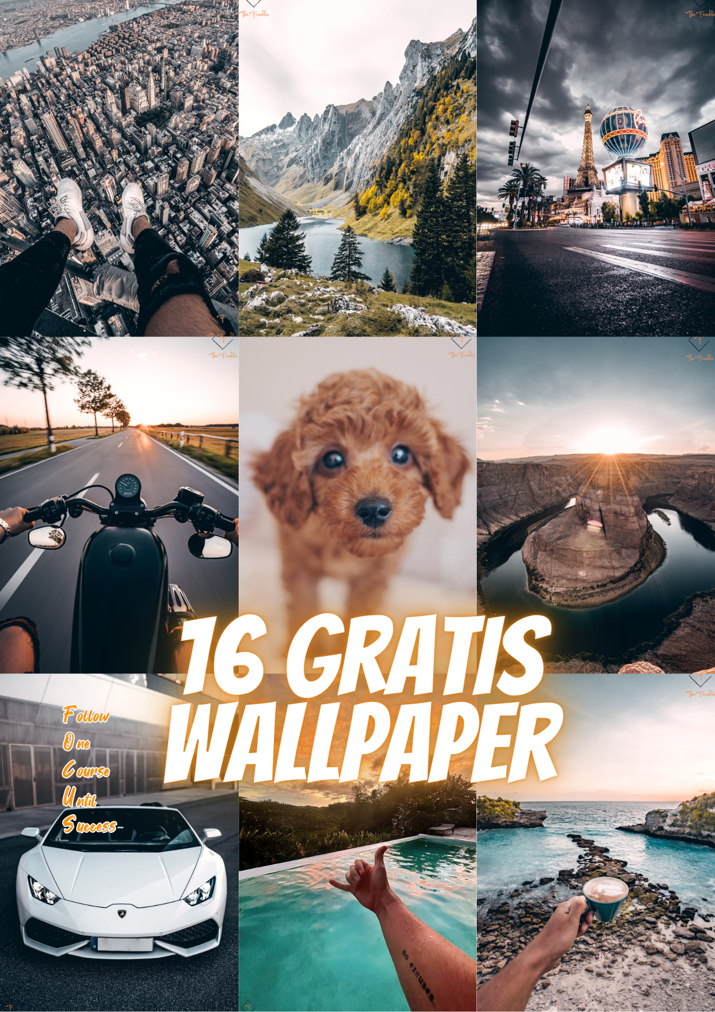 KEINE AUSREDEN! Dein Guide für ein besseres Leben